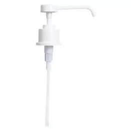 EINMALPUMPE dlhý výtok pre 350/500 ml fľaše, 1 ks