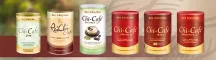 Instructions for use for Chi Cafe free prášok Dr.Jacoba, 250 g - 2