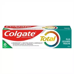 COLGATE Zubná pasta Total Plus Healthy Freshness, 75 ml