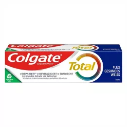COLGATE Zubná pasta Total Plus Healthy Whitening, 75 ml
