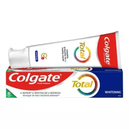 Colgate Total Plus zdravá biela zubná pasta (75 ml)
