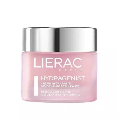 LIERAC Hydragenist krém N, 50 ml LIERAC Hydragenist krém N, 50 ml