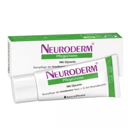 NEURODERM Ošetrujúci krém, 100 ml