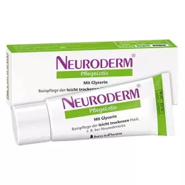 NEURODERM Ošetrujúci krém, 100 ml