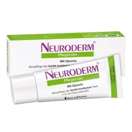 NEURODERM Ošetrujúci krém, 250 ml