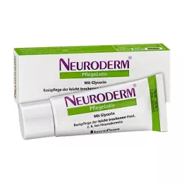 NEURODERM Ošetrujúci krém, 250 ml