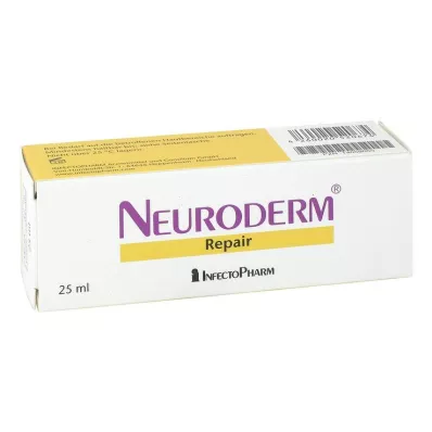 NEURODERM Opravný krém, 25 ml