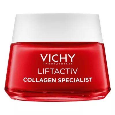 VICHY LIFTACTIV Špeciálny kolagénový krém, 50 ml