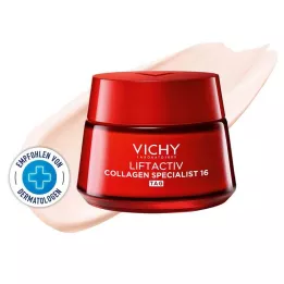 VICHY LIFTACTIV Špeciálny kolagénový krém, 50 ml