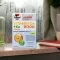 Doppelherz Vitamín D3 2000 + tablety systému K2, 120 ks