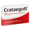 CRATAEGUTT 450 mg kardiovaskulárne tablety, 50 ks