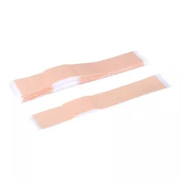 FINGERPFLASTER 2x12 cm FIWAstrip vo farbe kože, 100 ks