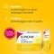 Eunova Duoprotect D3 + K2 1000 IU / 50 µg kvapky, 11,5 ml