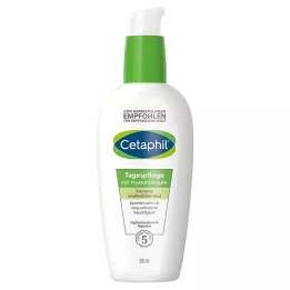 CETAPHIL Denná starostlivosť s kyselinou hyalurónovou, 88 ml