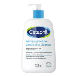 CETAPHIL Čistiaci krém, 236 ml