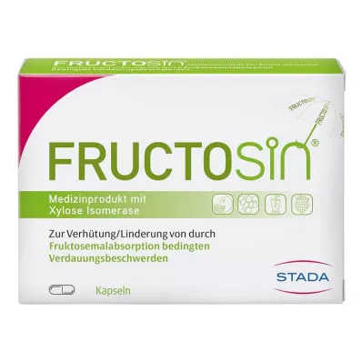 FRUCTOSiN, 30 ks FRUCTOSiN, 30 ks