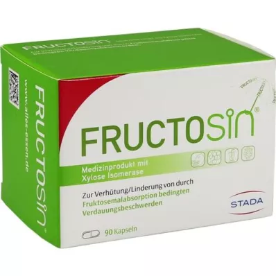 FRUCTOSIN Kapsule, 90 ks