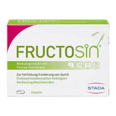 FRUCTOSiN, 90 ks FRUCTOSiN, 90 ks