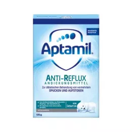 APTAMIL Antirefluxné zahusťovadlo v prášku, 135 g