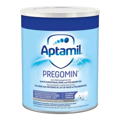 Aptamil Pregomin prášok, 400 g Aptamil Pregomin prášok, 400 g