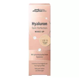 HYALURON TEINT Perfection Make-up prírodná slonovina, 30 ml