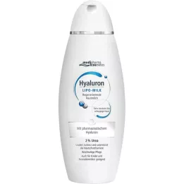 HYALURON LIPO-MLIEKO, 250 ml