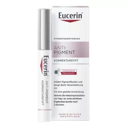 EUCERIN Korekčná ceruzka proti pigmentom, 5 ml