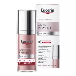 EUCERIN Duálne sérum proti pigmentom, 30 ml