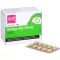 GINKGO AbZ 120 mg filmom obalené tablety, 120 kusov