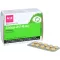 GINKGO AbZ 40 mg filmom obalené tablety, 120 ks
