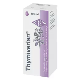 THYMIVERLAN Perorálna tekutina, 100 ml