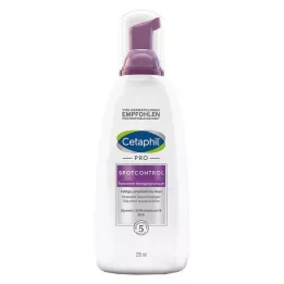 CETAPHIL Pro Spot Control čistiaca pena na póry, 235 ml