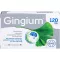 GINGIUM 120 mg filmom obalené tablety, 30 ks