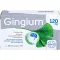 GINGIUM 120 mg filmom obalené tablety, 60 ks