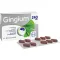 GINGIUM 240 mg filmom obalené tablety, 60 ks