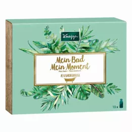 KNEIPP Darčekové balenie My Bath My Moment, 10X20 ml