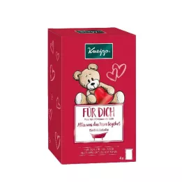 KNEIPP Darčekové balenie pre vás, 4X60 g