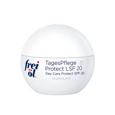 Free Oil Hydrolipid Day Care Protect LSF 20 krém, 50 ml Free Oil Hydrolipid Day Care Protect LSF 20 krém, 50 ml