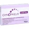 GYNOPHILUS CONTROL Vaginálne tablety, 6 ks