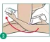 Instructions for use for MoliCare® Premium Elastic Slip 6 kvapiek veľkosť L, 30 ks - 10