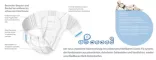 Instructions for use for MoliCare® Premium Elastic Slip 6 kvapiek veľkosť L, 30 ks - 4