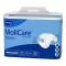 MoliCare® Premium Elastic Briefs 9 kvapiek veľkosť M, 26 ks
