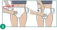 Instructions for use for MoliCare® Premium Elastic Briefs 9 kvapiek veľkosť M, 26 ks - 7