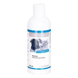 Hexocare šampón 1% pre psov a mačky (250 ml)