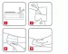 Instructions for use for Leukoplast Elastická omietka 6 cmx1 m, 1 ks - 4