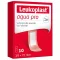 Lienky Leukoplast aqua pro 19x72 mm, 10 ks
