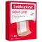 Lienky Leukoplast aqua pro 38x63 mm, 10 ks