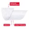 Leukoplast® Fixomull® stretch 10 m x 5 cm, 1 kus