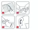 Instructions for use for Leukoplast® Fixomull® stretch 10 m x 5 cm, 1 kus - 3
