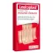Leukoplast Leukosan Strip sterilný 6x38 mm / 6x75 mm, 9 ks